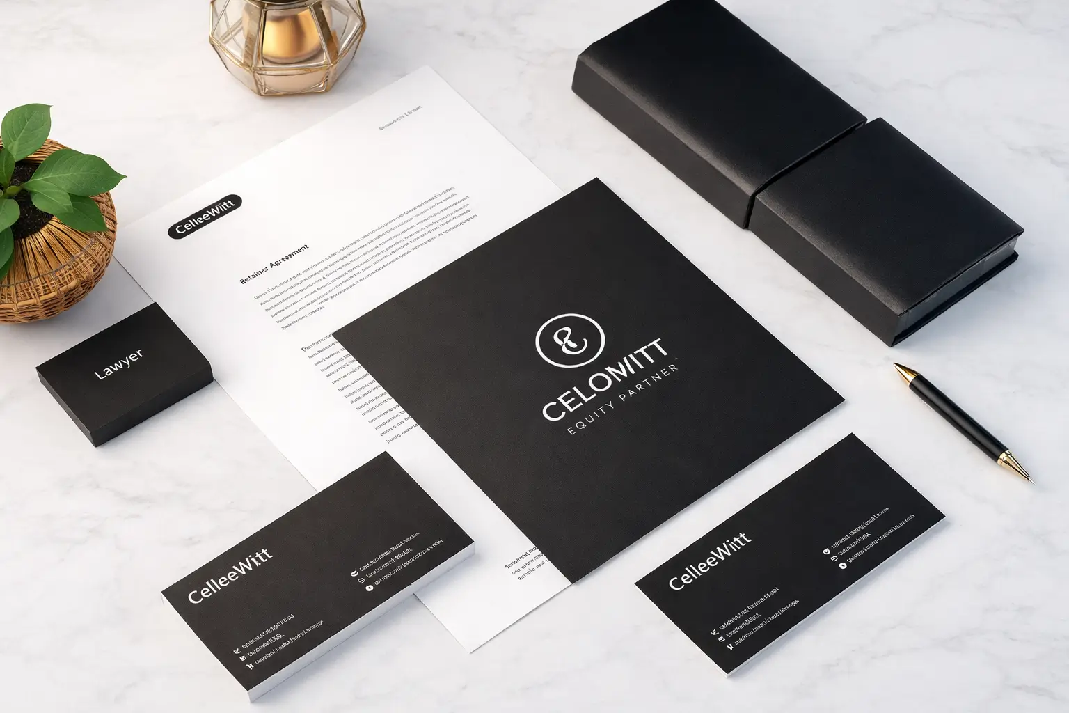 Complete Identity preview