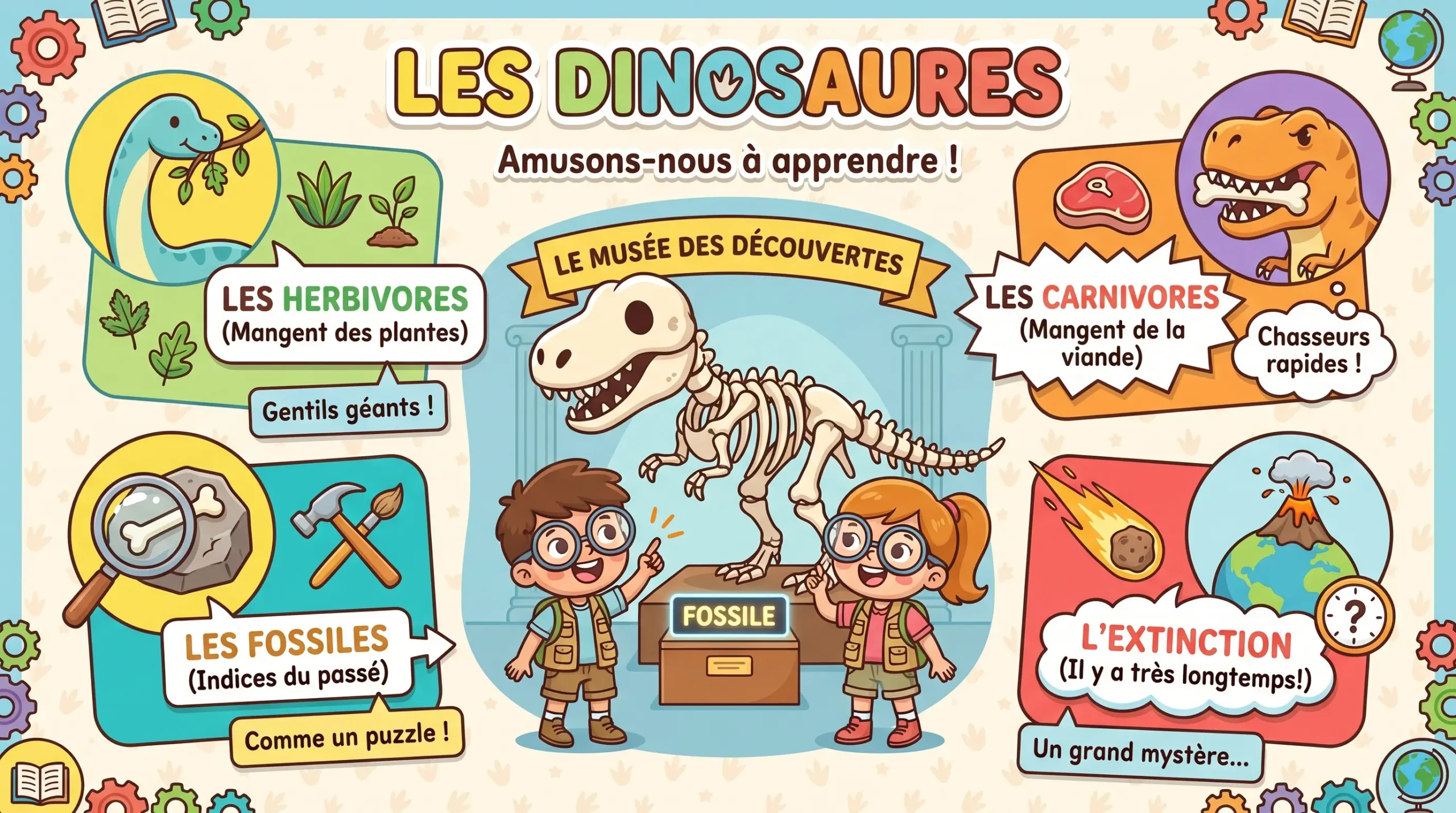 Children's Educational