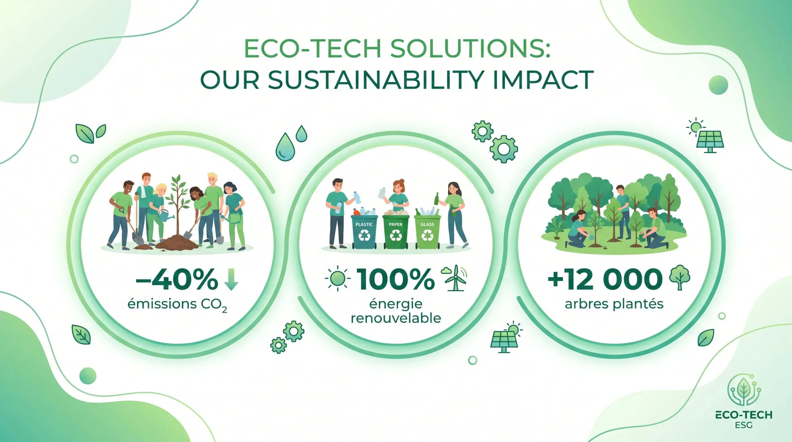 Sustainability Presentation