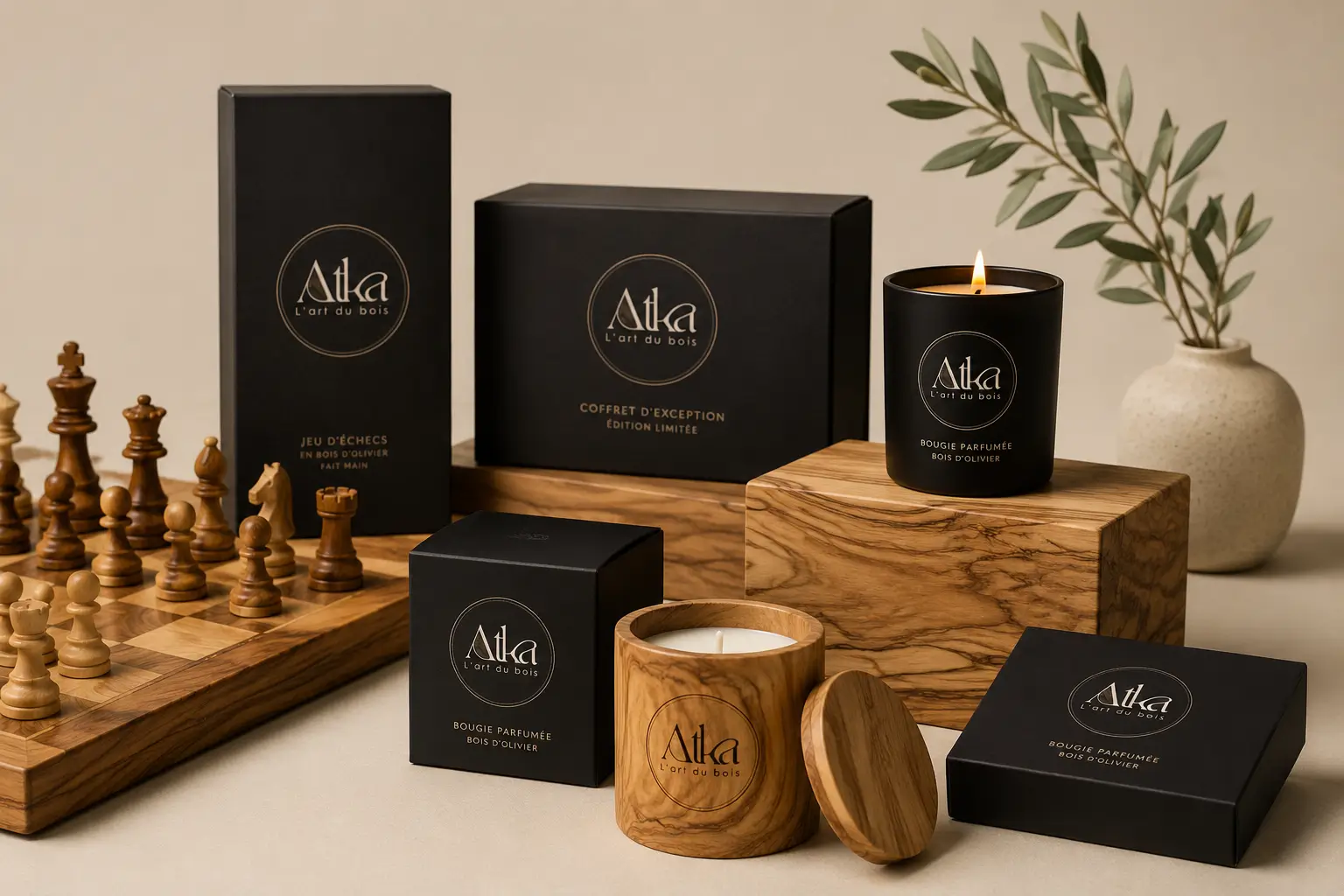 Packaging Design