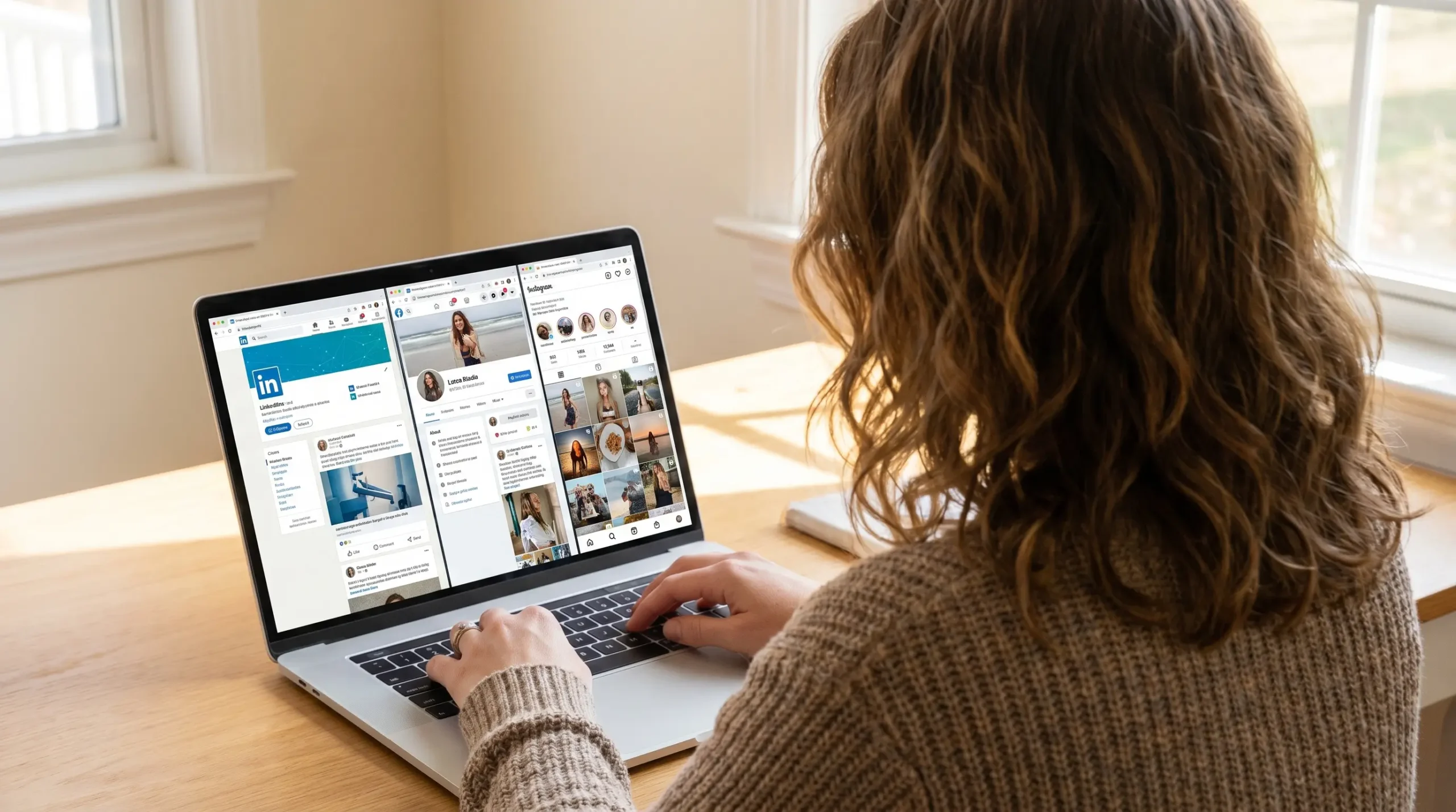 Social Media